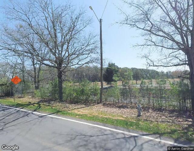 Vantage Data Centers Stacks Road (GA11/GA12), a photo of the site
