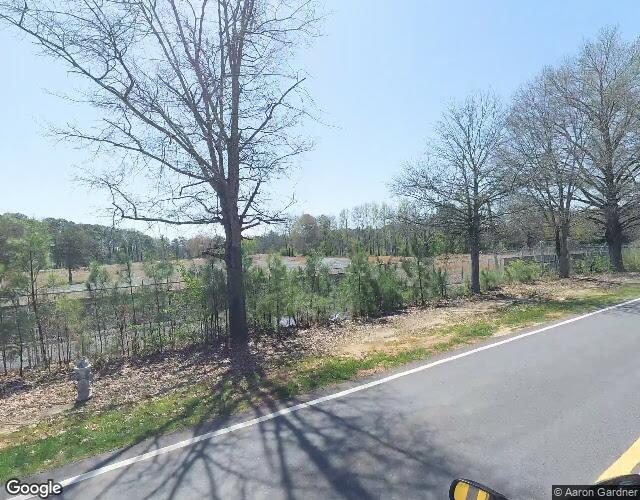 Vantage Data Centers Stacks Road (GA11/GA12), a photo of the site