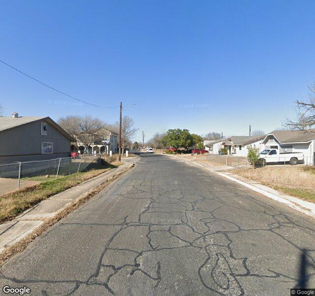 Vantage TX22 (San Antonio II), a photo of the site