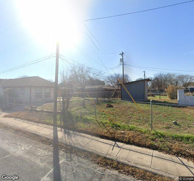 Vantage TX22 (San Antonio II), a photo of the site