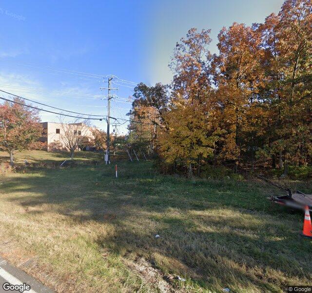 Vantage VA11, a photo of the site