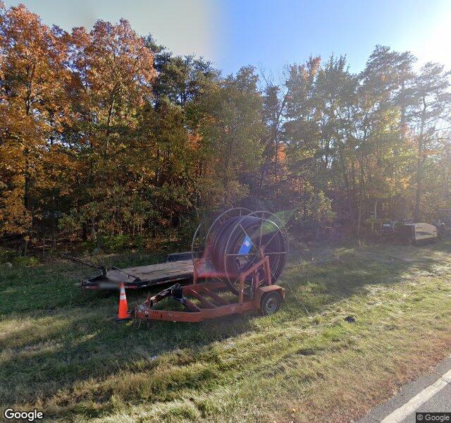 Vantage VA11, a photo of the site