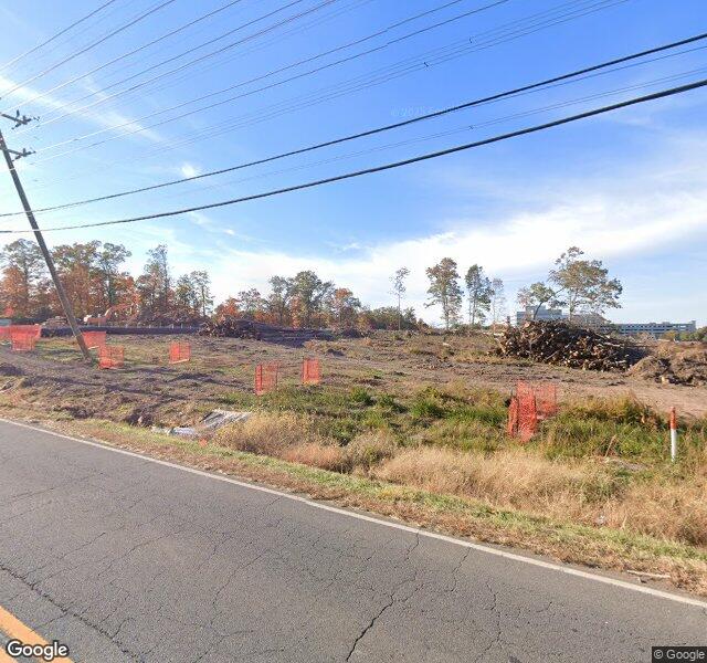 Vantage VA11, a photo of the site