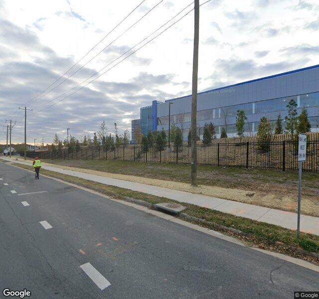 Vantage VA2, a photo of the site