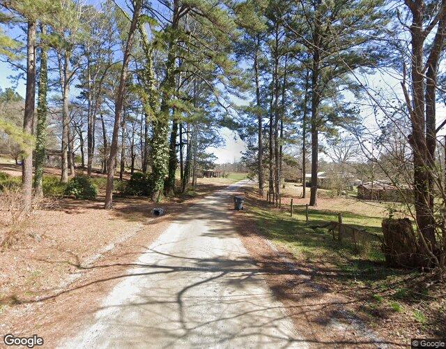 Vantage Data Centers Westlake (GA2), a photo of the site