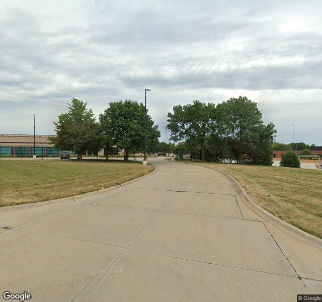 Verizon, a photo of the site