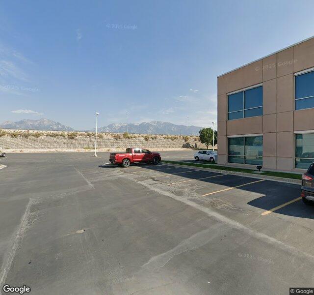 Verizon, a photo of the site