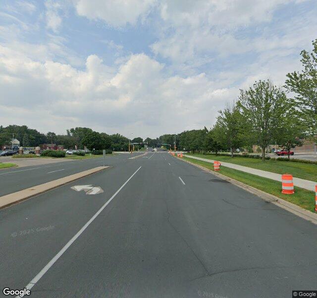 Verizon - Bloomington Network, a photo of the site