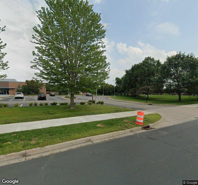 Verizon - Bloomington Network, a photo of the site