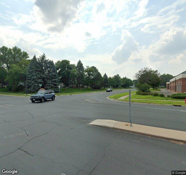 Verizon - Bloomington Network, a photo of the site