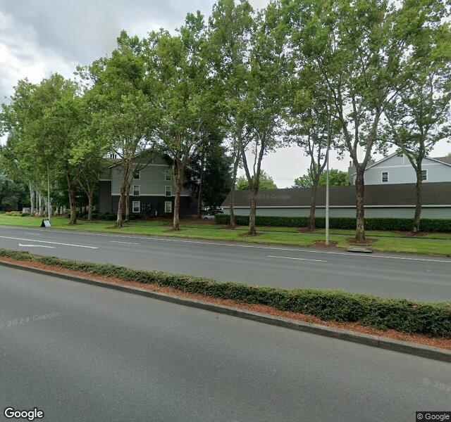 Verizon Hillsboro (Tanasbourne) Data Center, a photo of the site