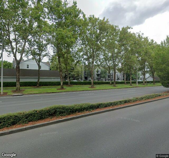 Verizon Hillsboro (Tanasbourne) Data Center, a photo of the site