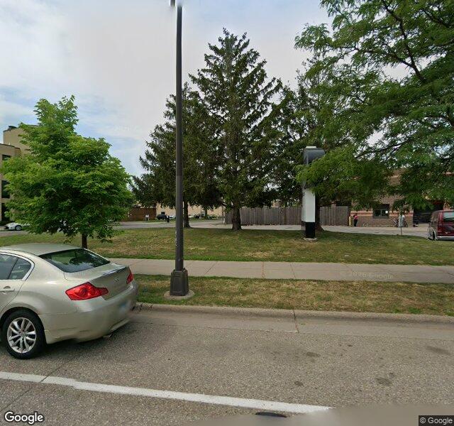 Verizon Minneapolis, a photo of the site