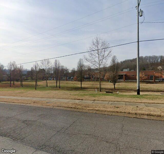 Verizon Wireless, a photo of the site