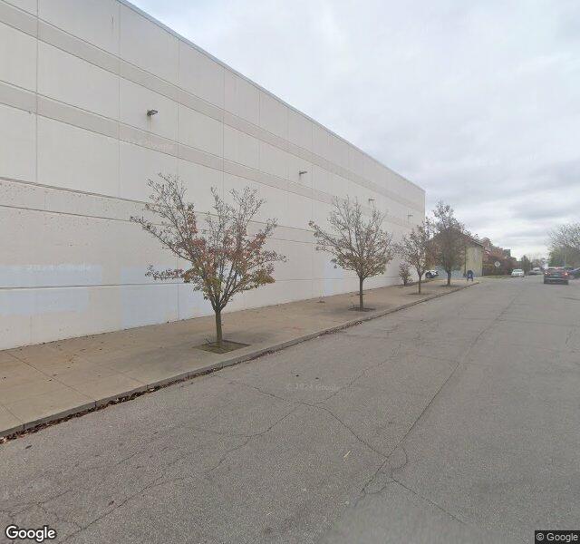 Verizon Wireless Detroit, a photo of the site
