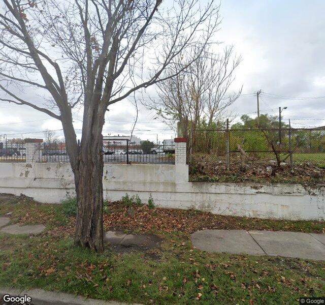 Verizon Wireless Detroit, a photo of the site