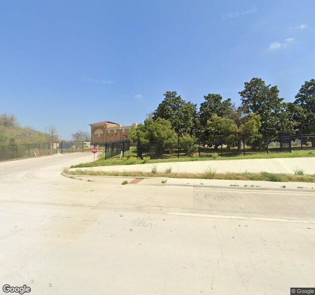 Verizon Wireless Mew Building, a photo of the site