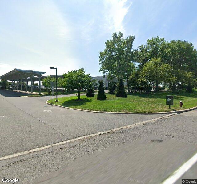 Verizon Wireless NE Headquarters, a photo of the site