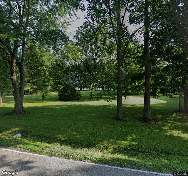 Verizon Wireless New Palestine, a photo of the site