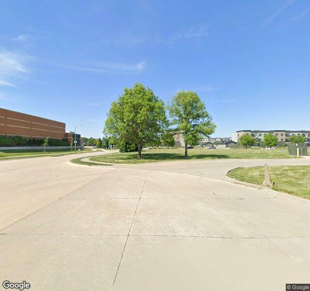 Verizon Wireless Omaha, a photo of the site