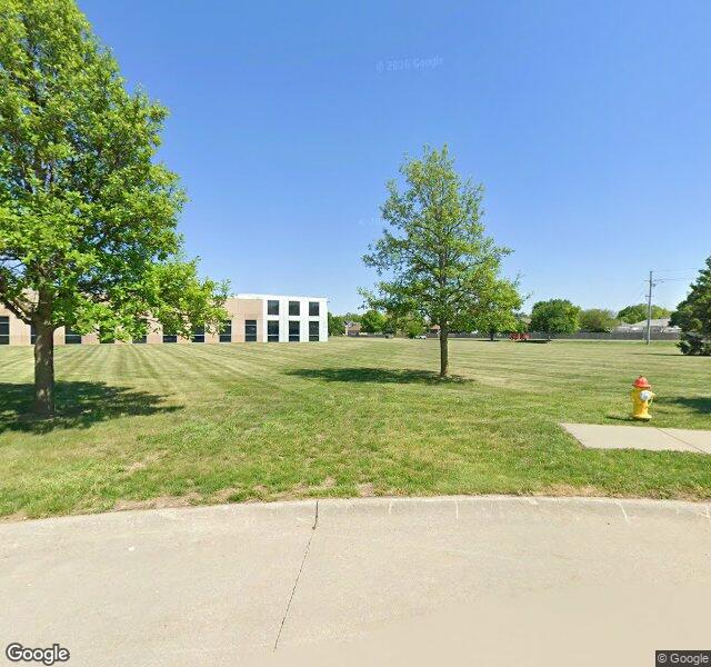 Verizon Wireless Omaha, a photo of the site
