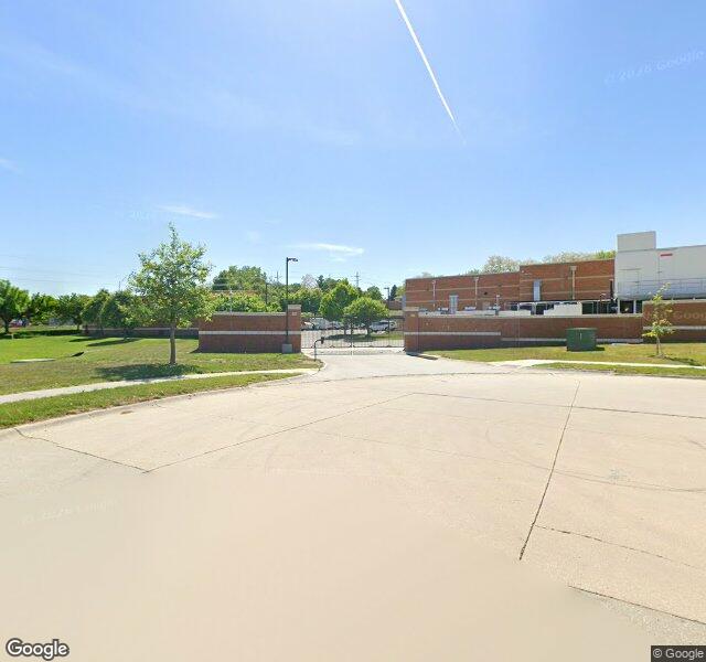 Verizon Wireless Omaha, a photo of the site