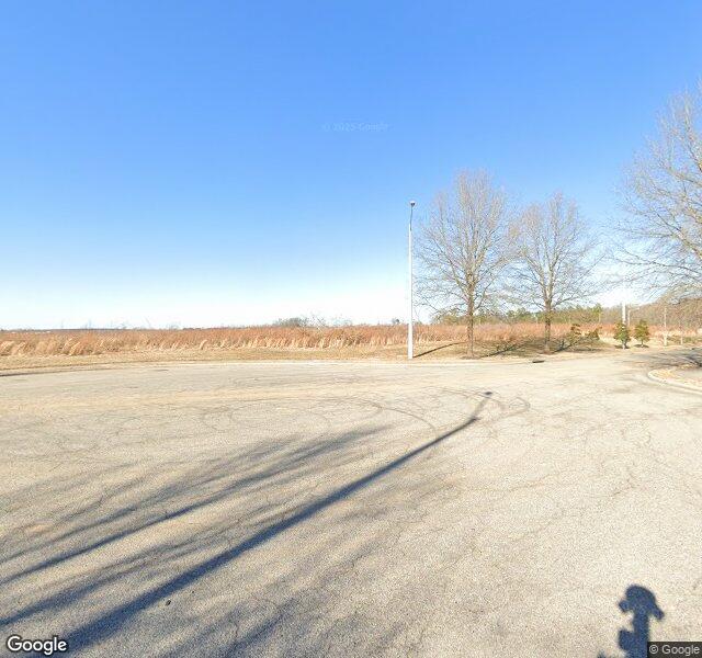 Virginia Information Technologies Agency, a photo of the site