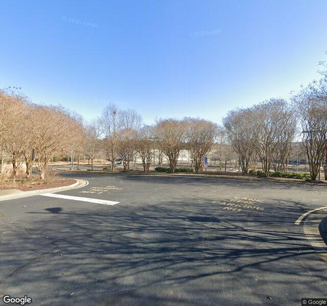 Virginia Information Technologies Agency, a photo of the site