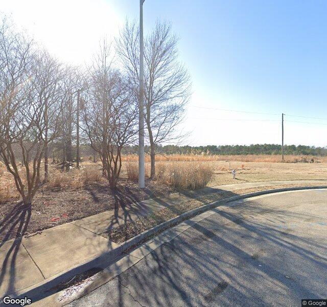 Virginia Information Technologies Agency, a photo of the site
