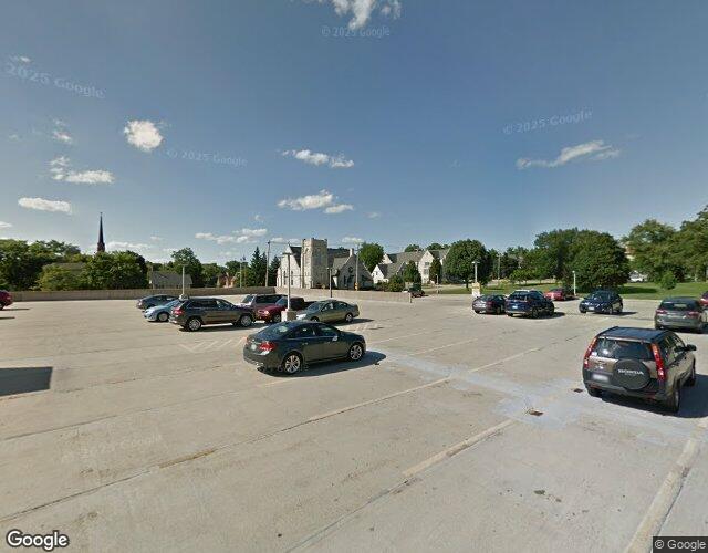 Viridian Partners Janesville data center (former GM plant), a photo of the site