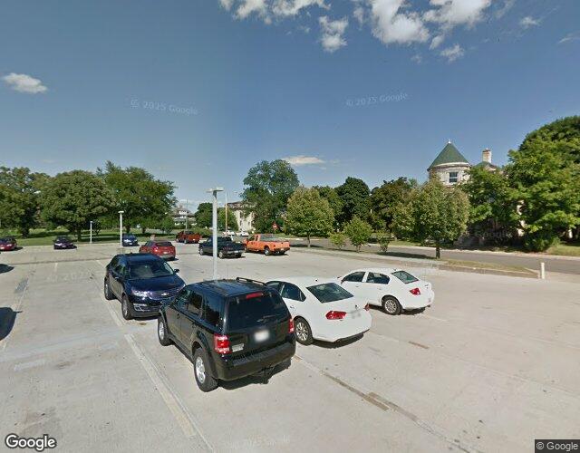 Viridian Partners Janesville data center (former GM plant), a photo of the site