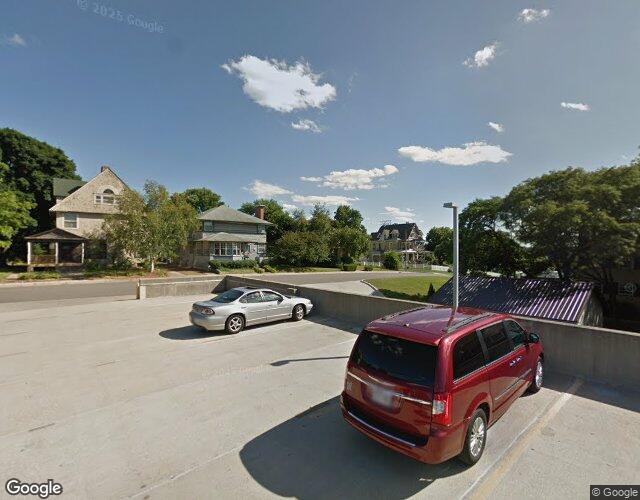 Viridian Partners Janesville data center (former GM plant), a photo of the site