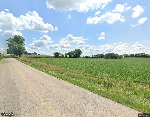 Viridian Partners Janesville data center (former GM plant), a photo of the site