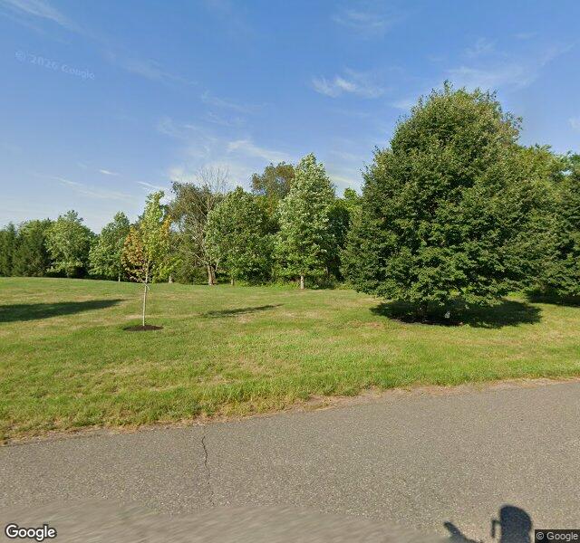 Vital Records, a photo of the site