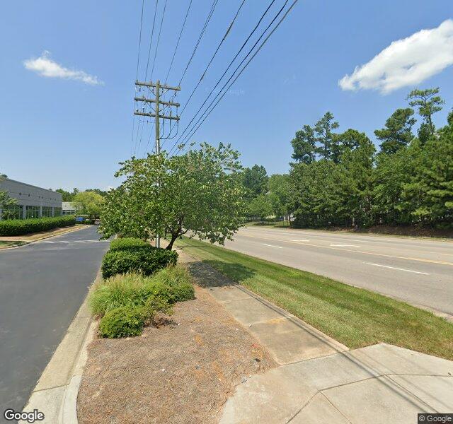 vXchnge Raleigh-Durham (NC01), a photo of the site