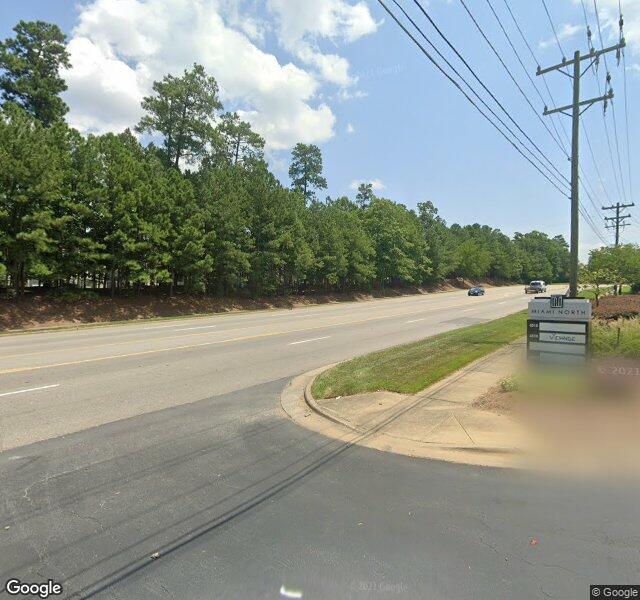 vXchnge Raleigh-Durham (NC01), a photo of the site