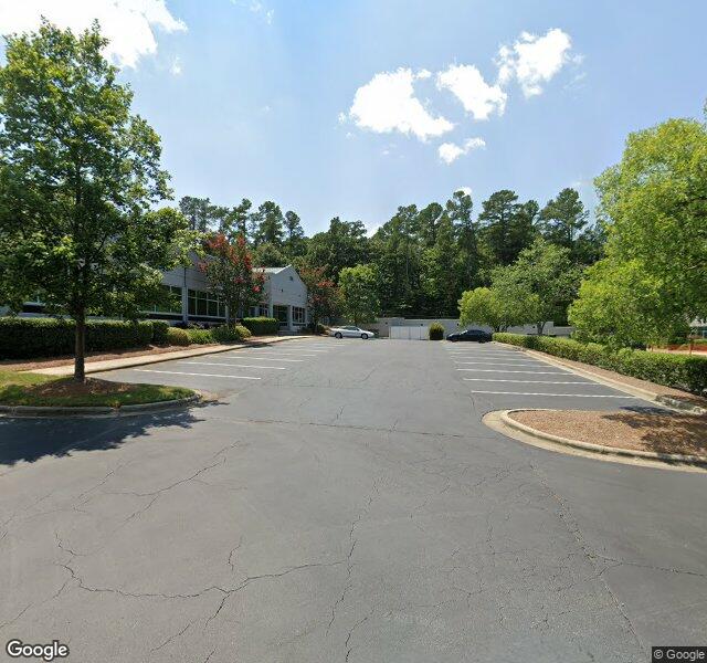 vXchnge Raleigh-Durham (NC01), a photo of the site