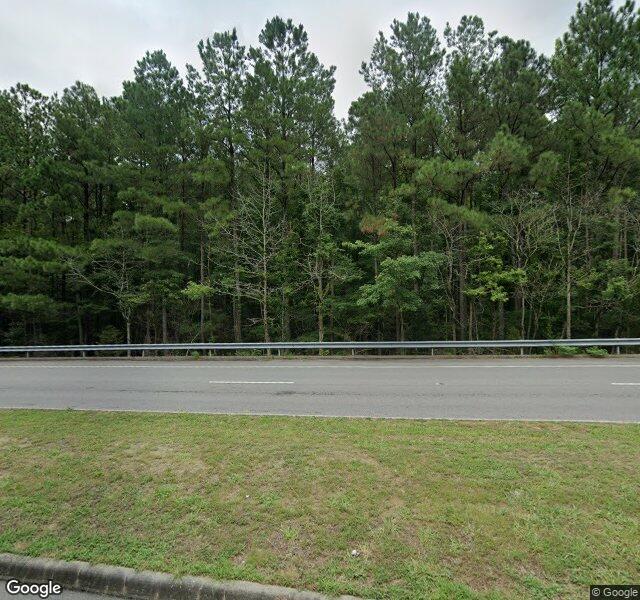 Wagner Properties Wagner Road data center campus, a photo of the site