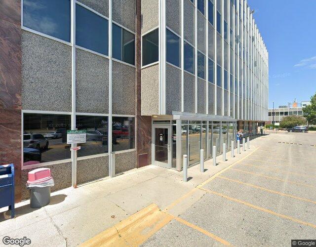 Wahawk Power Data Center (South Waterloo Business Park), a photo of the site