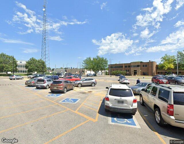 Wahawk Power Data Center (South Waterloo Business Park), a photo of the site