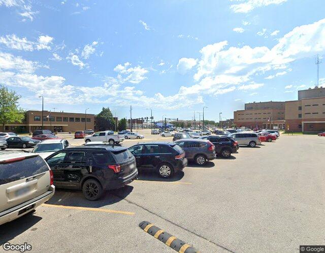 Wahawk Power Data Center (South Waterloo Business Park), a photo of the site
