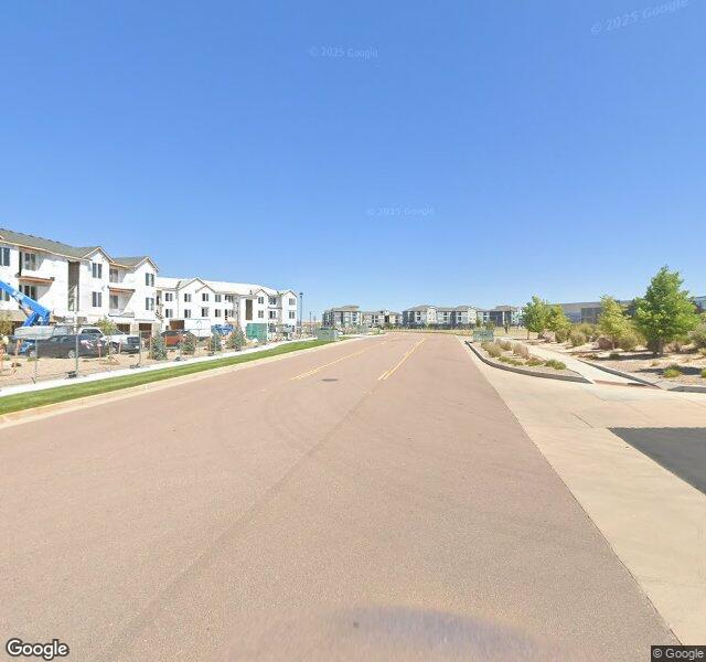Walmart Colorado Data Center, a photo of the site