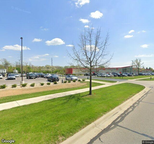 WēConnect Westerville, a photo of the site