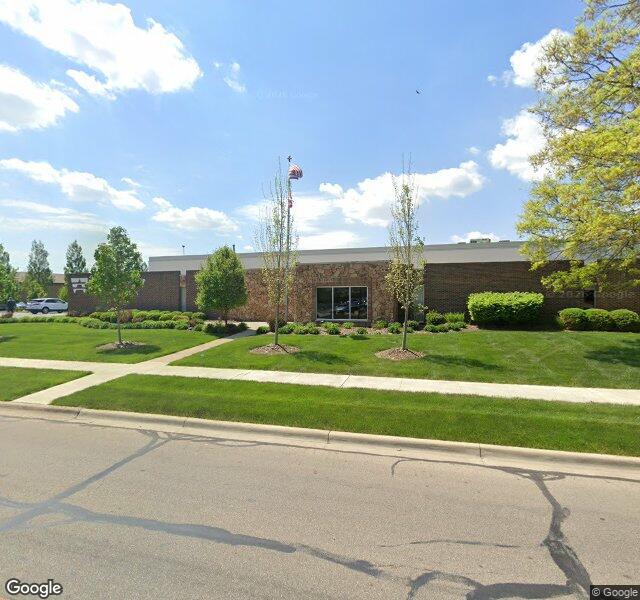 WēConnect Westerville, a photo of the site