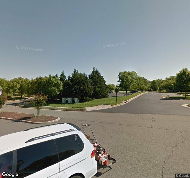 Wellington Road Data Center Campus (Sharpless Enterprises), a photo of the site