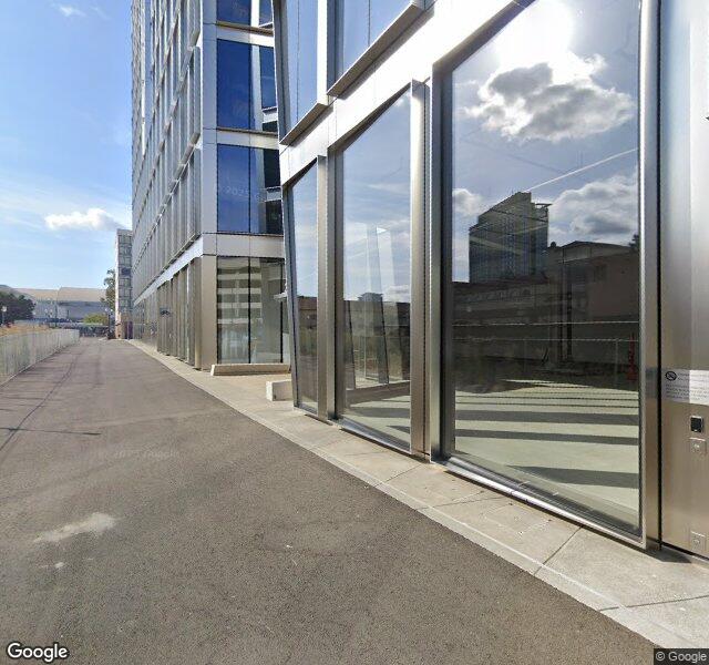 Westbank 180 Park Avenue Data Center (Park Habitat), a photo of the site
