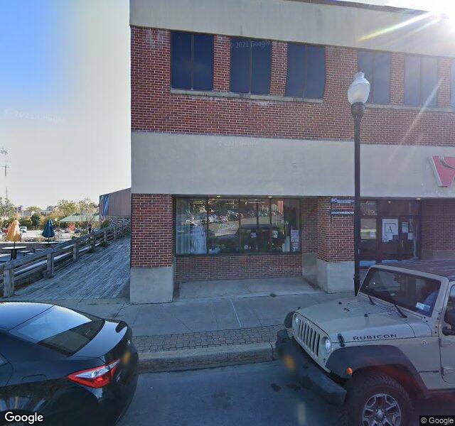 Westelcom Networks Plattsburgh, a photo of the site