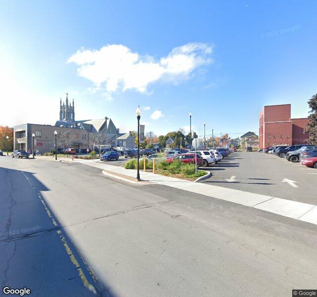 Westelcom Networks Plattsburgh, a photo of the site