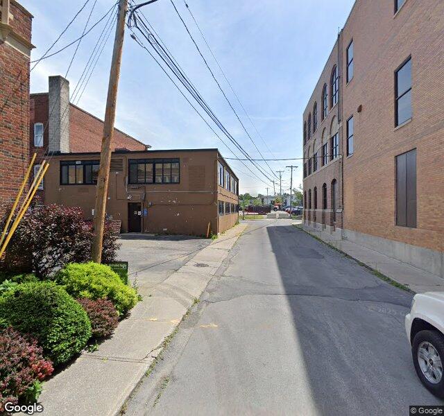 Westelcom Networks Watertown, a photo of the site