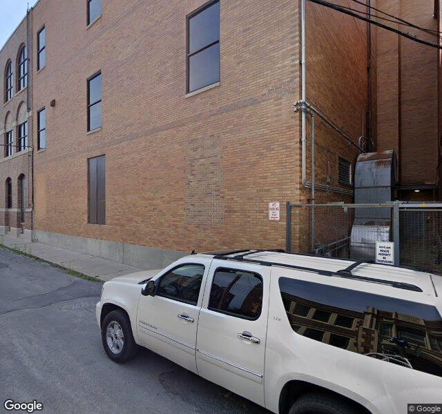 Westelcom Networks Watertown, a photo of the site